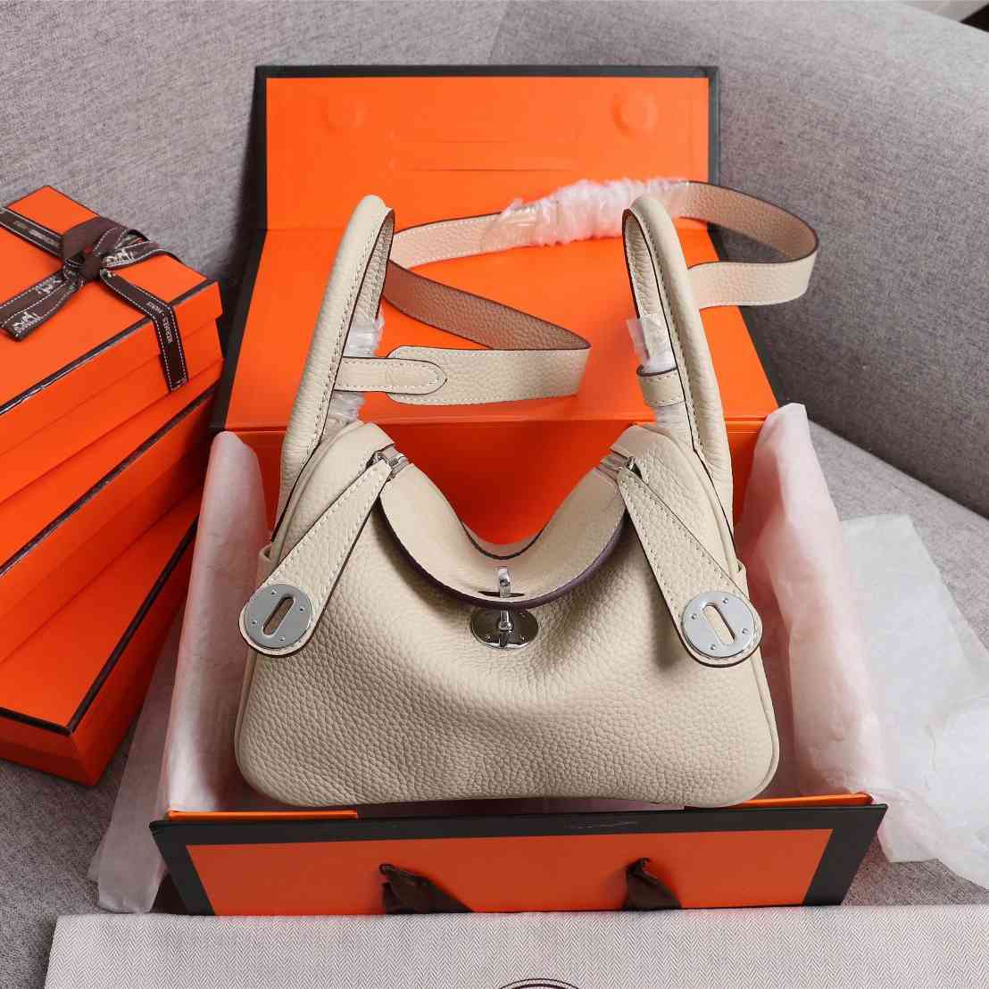 Hermes Lindy Bag Hanbag Shoulder Bag(Replica)