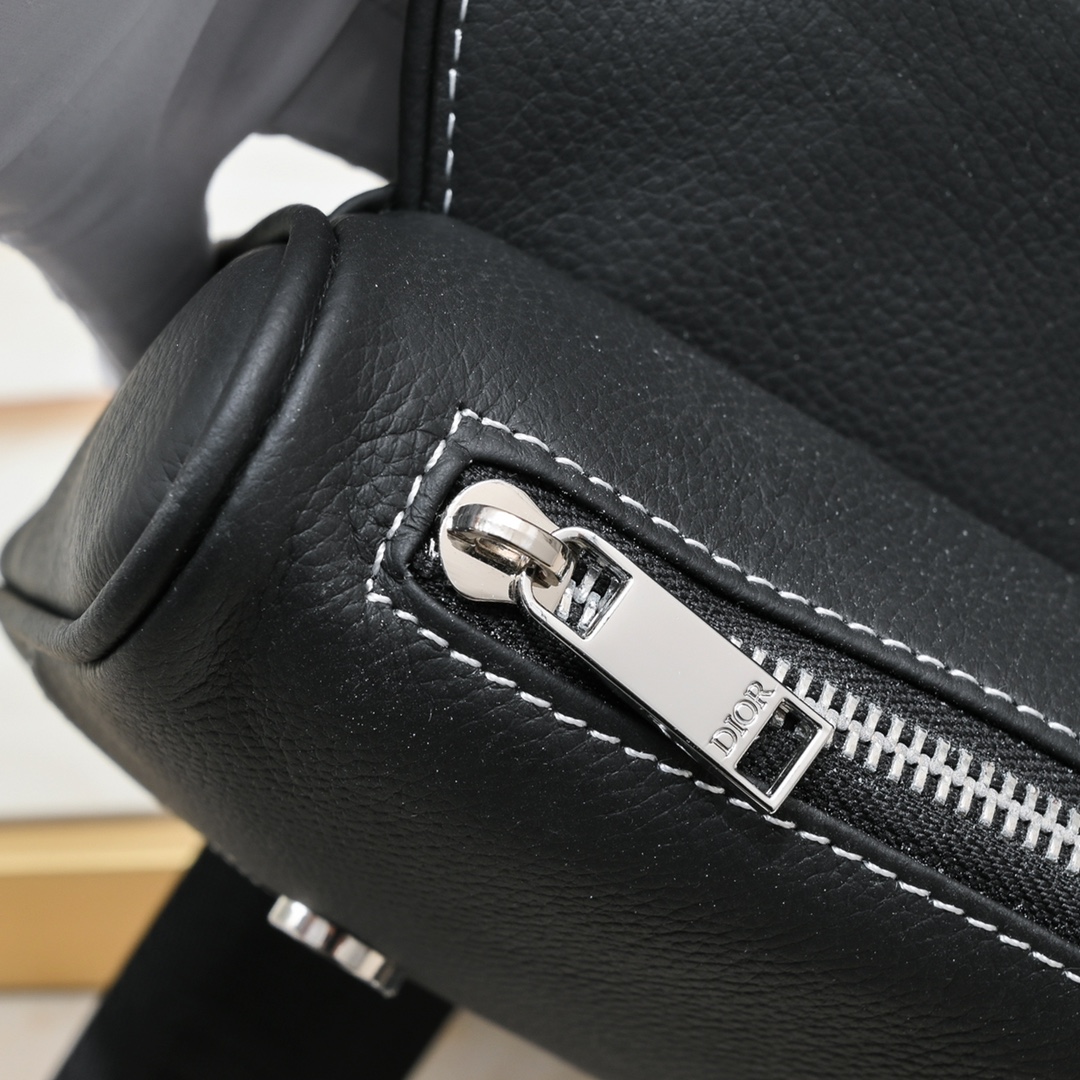 Dior Homme Pre-Fall Saddle Ophidia Shoulder Bag Handbag