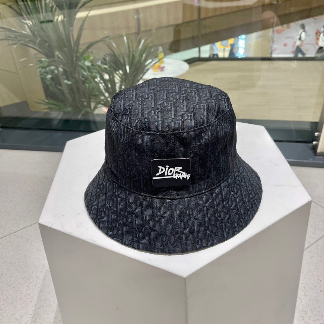 Dior Hats(Replica)