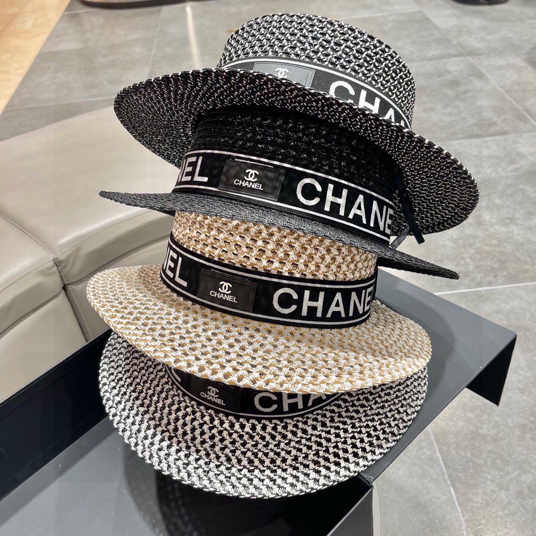 Chanel Hats(Replica)
