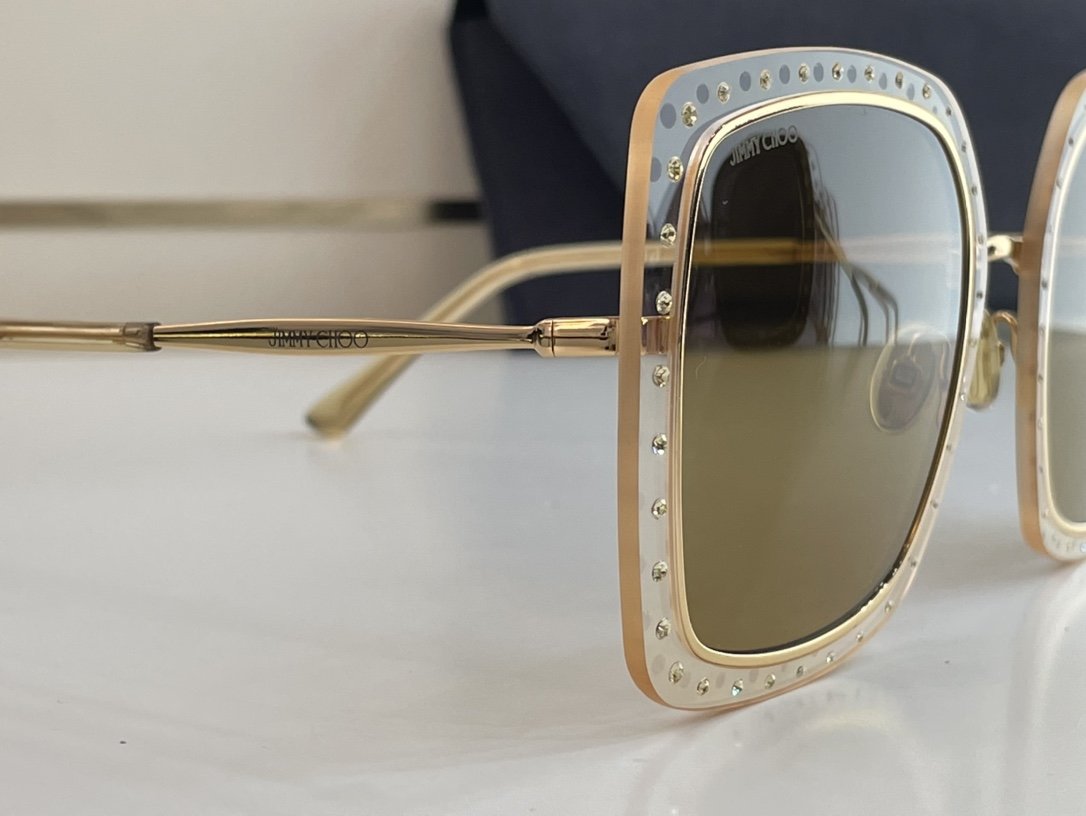 Jimmy Choo Sunglasses