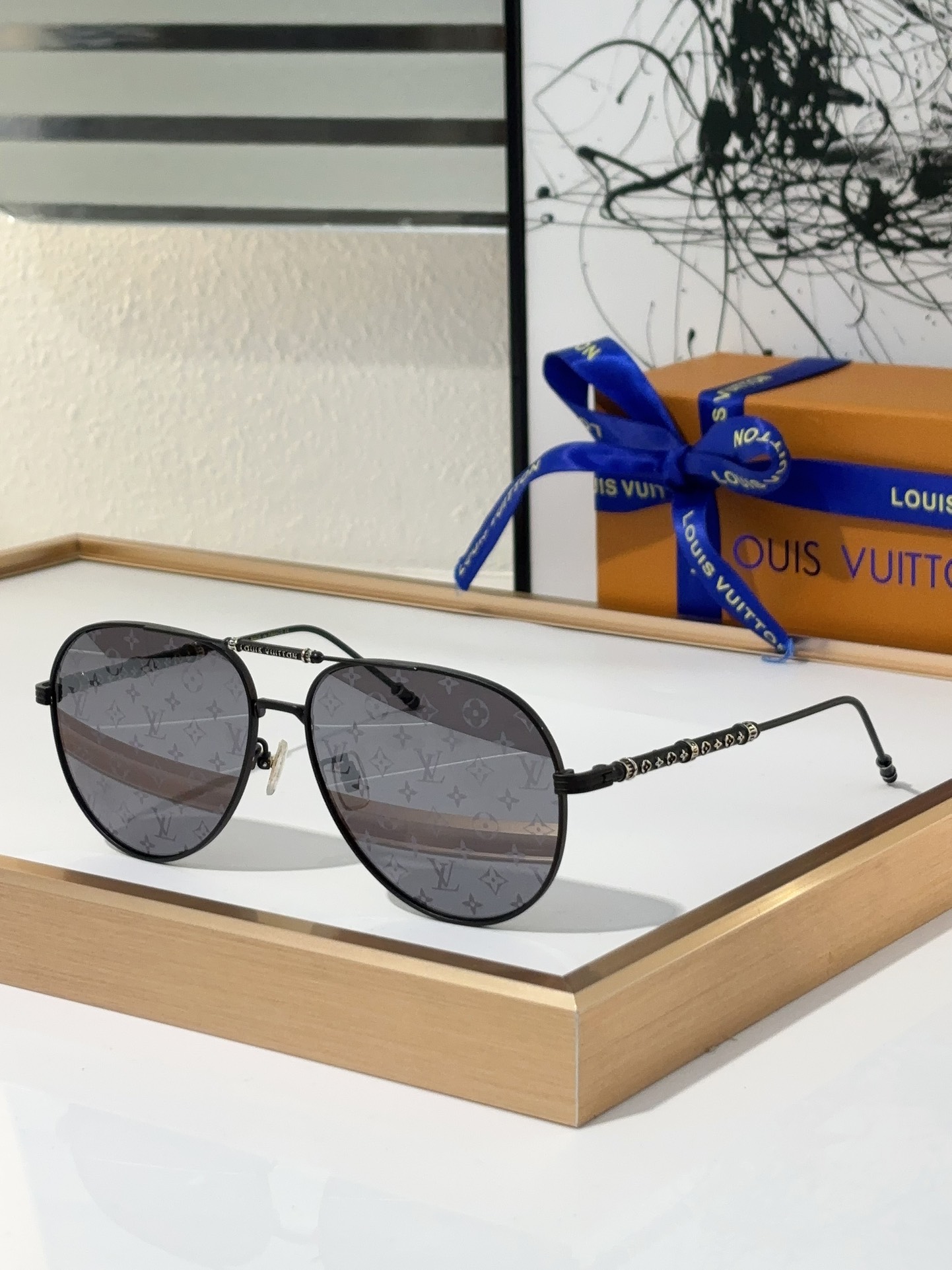 Louis Vuitton LV Sunglasses