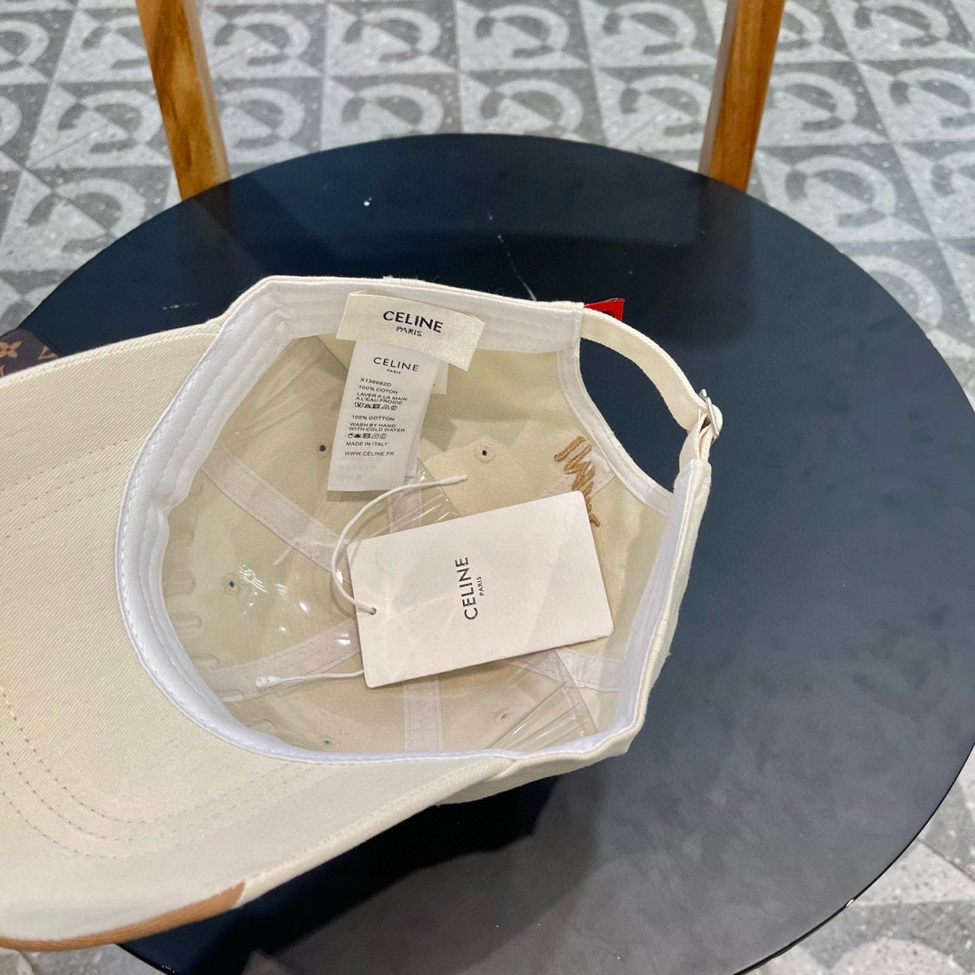 Celine Hats(Replica)
