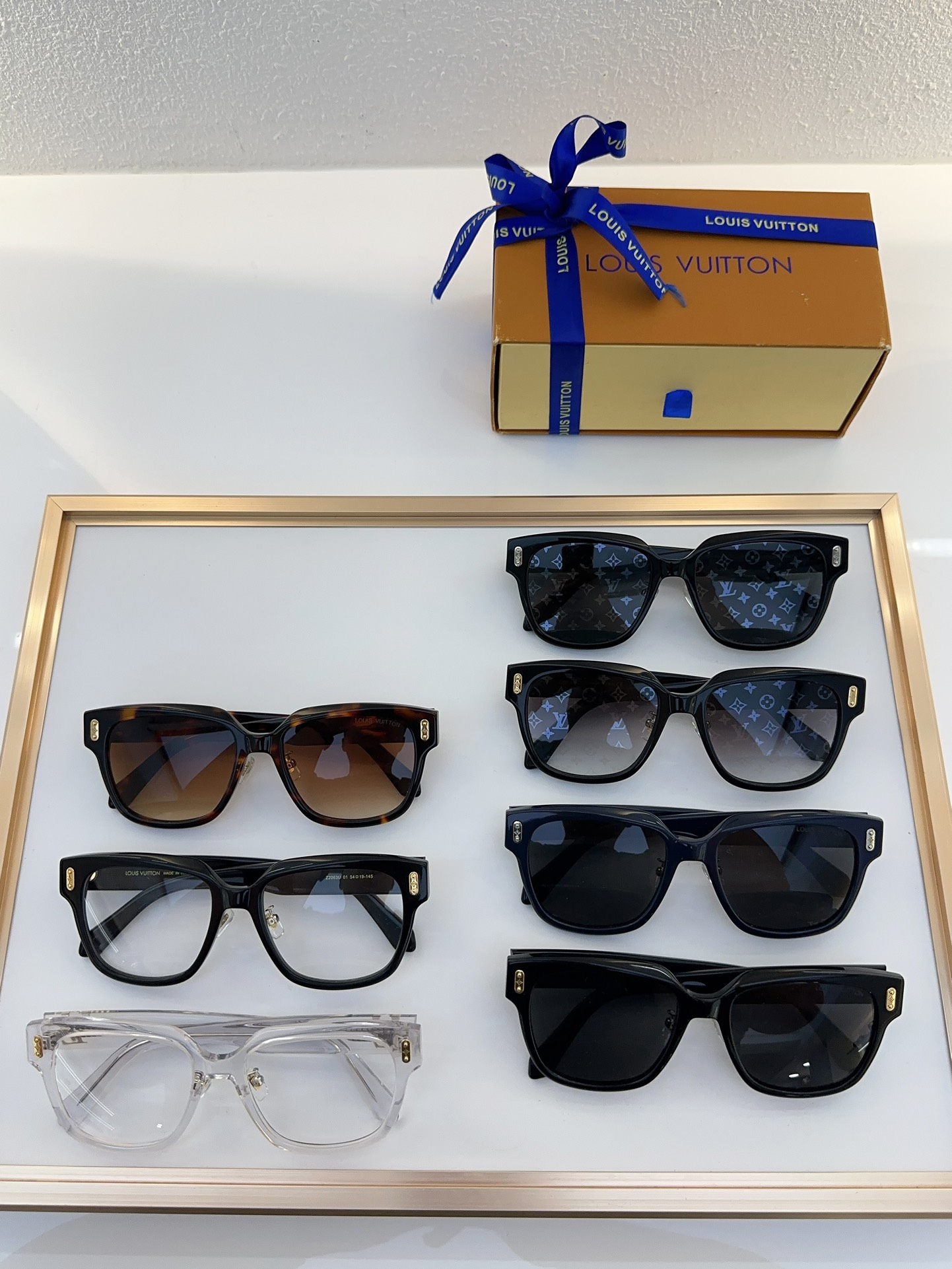 Louis Vuitton LV Sunglasses