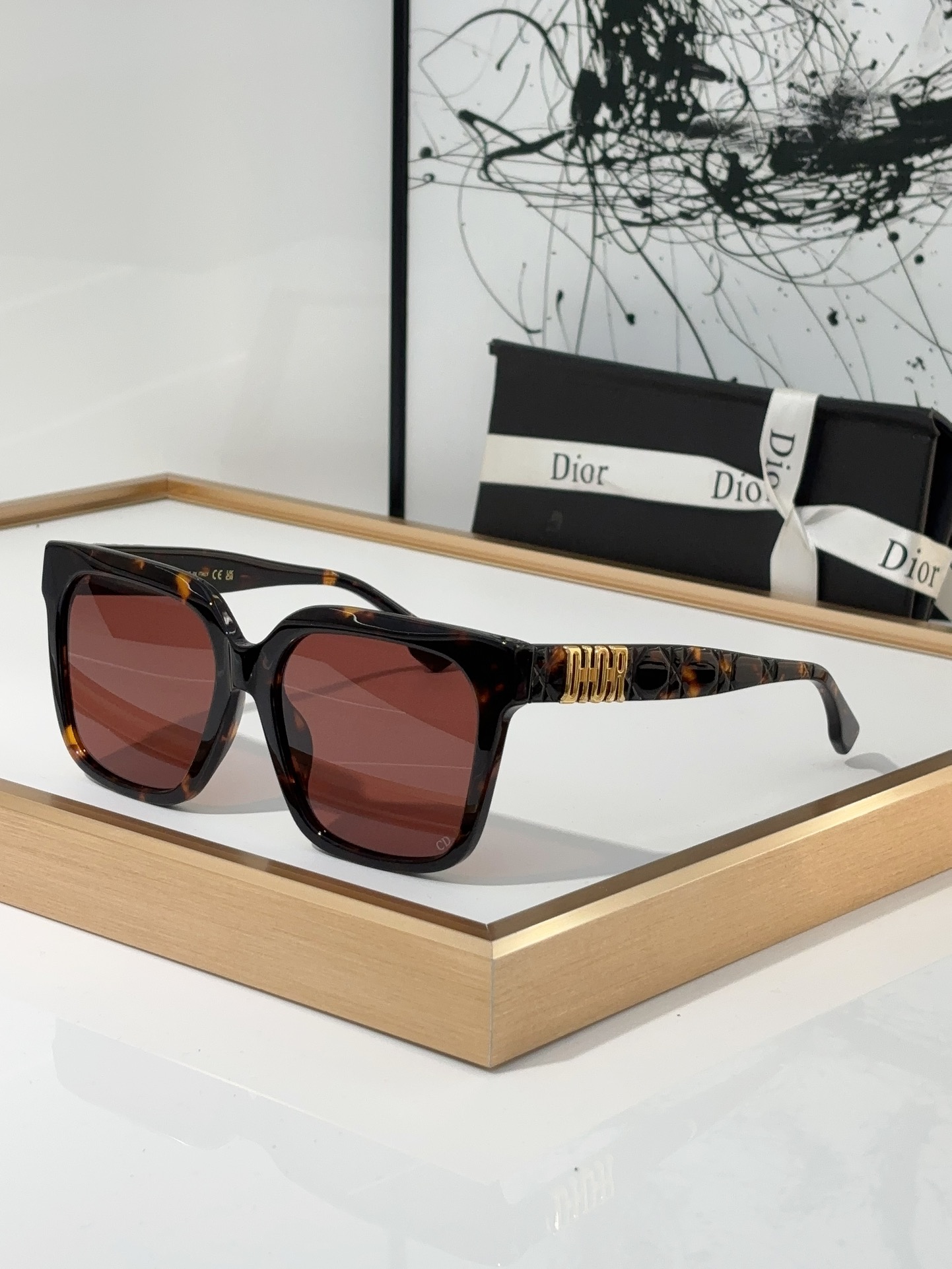 Dior Sunglasses