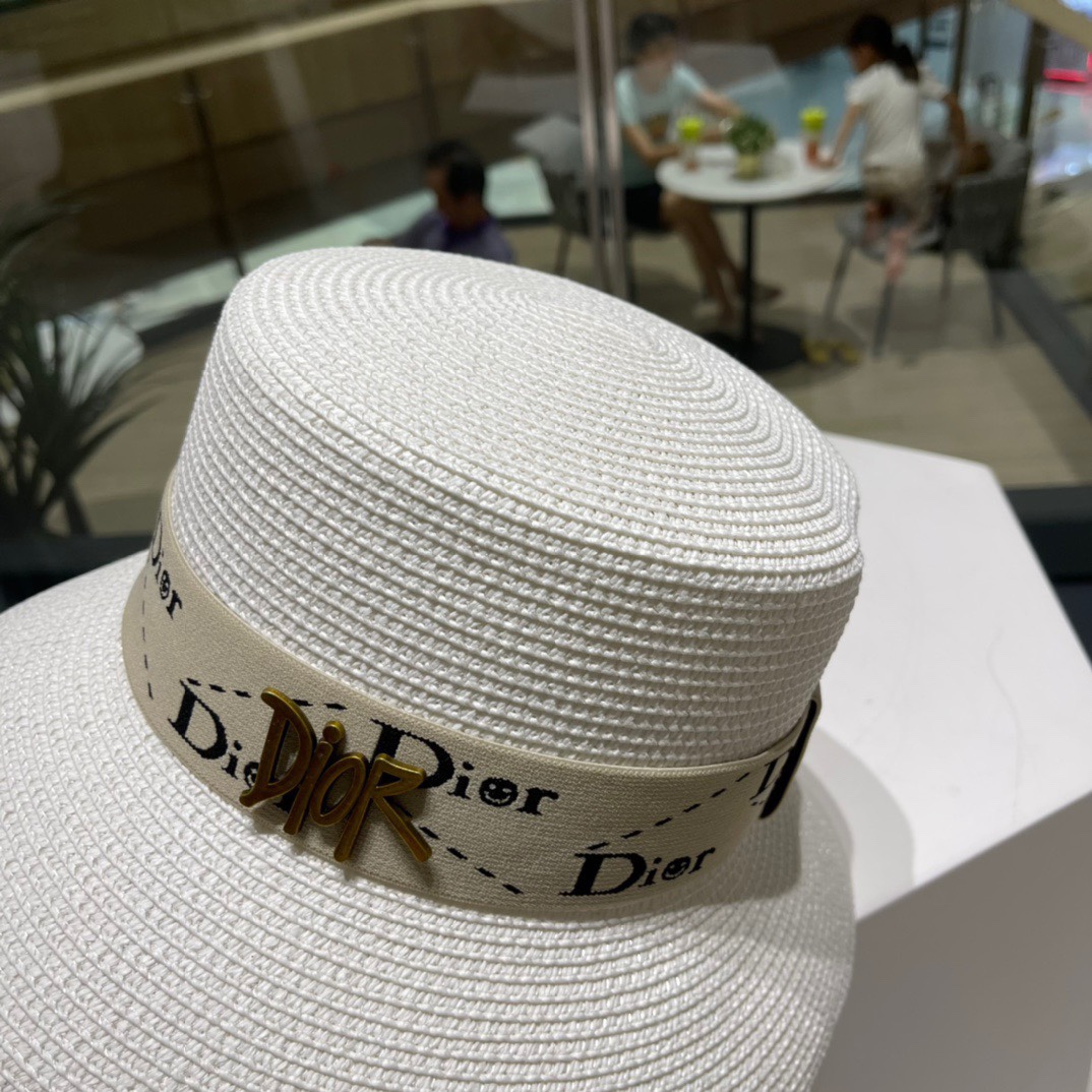 Dior Hats(Replica)