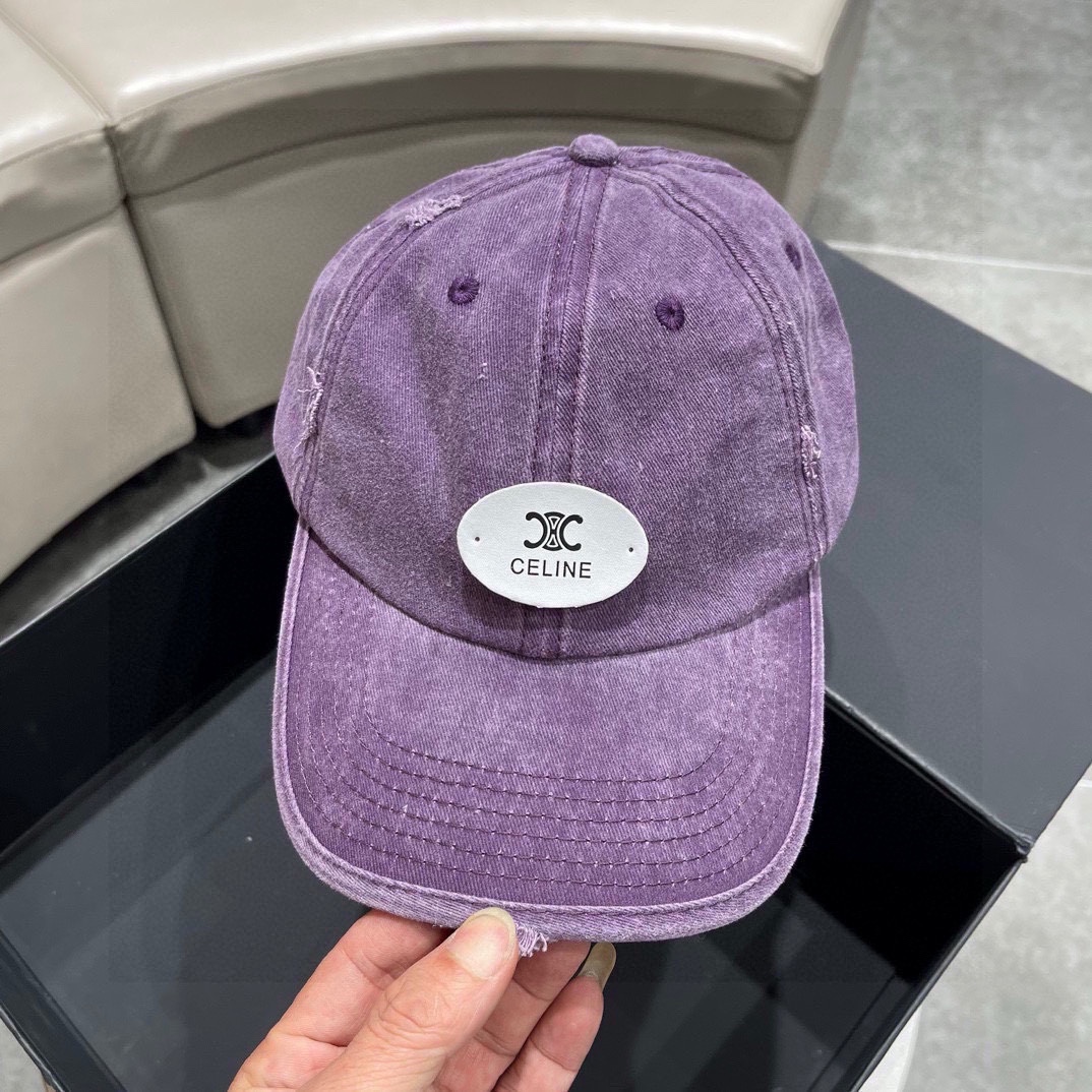 Celine Hats(Replica)
