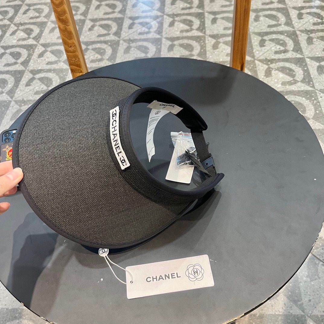 Chanel Hats(Replica)