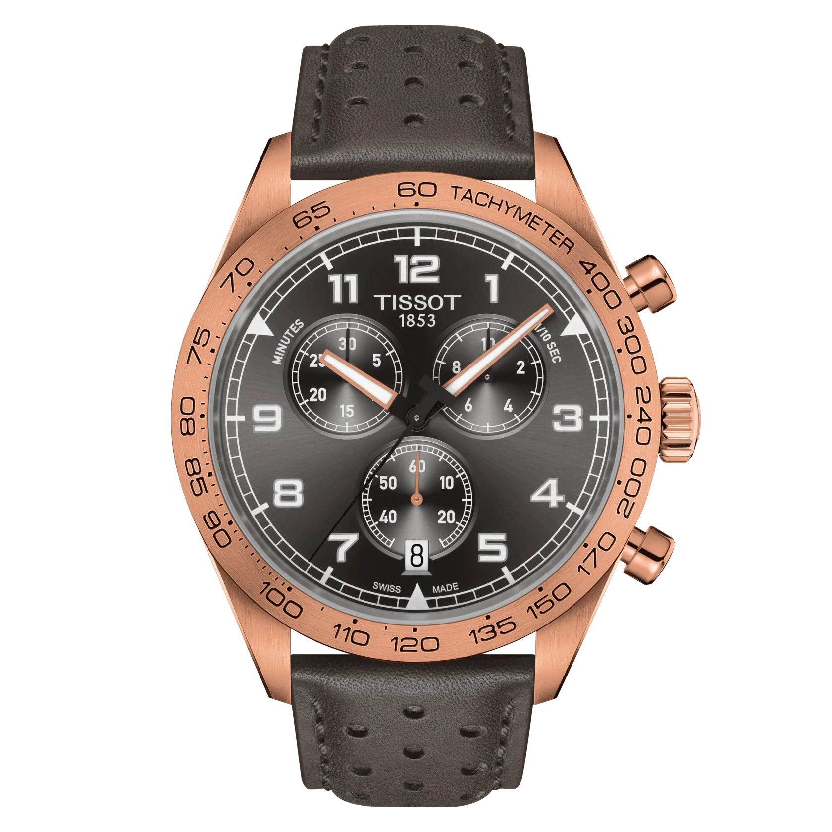 PRS 516 Chronograph T1316173608200