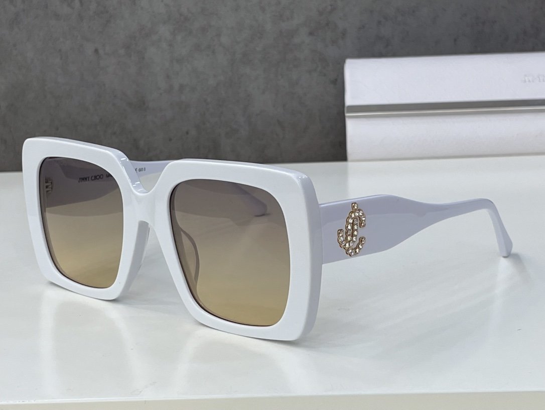 Jimmy Choo Sunglasses