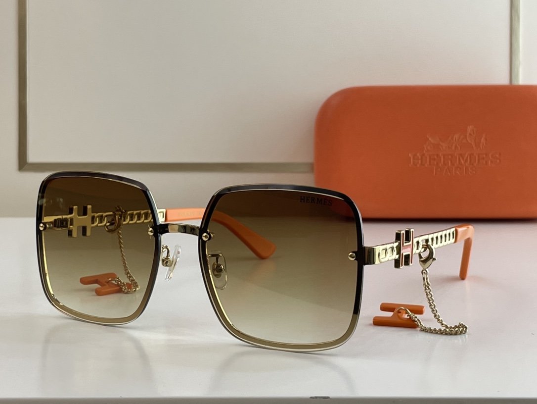 Hermes Sunglasses