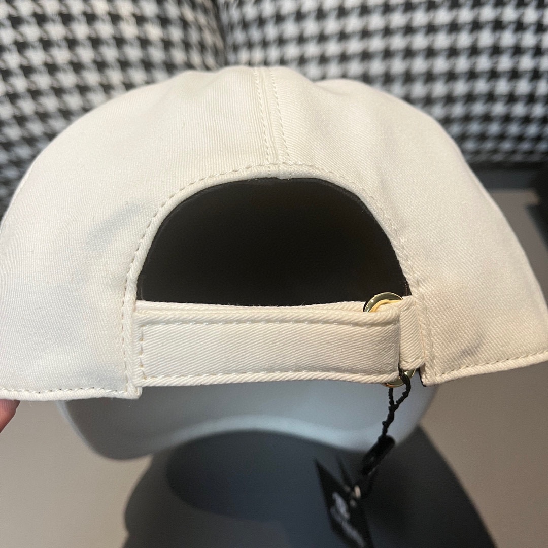 Chanel Hats(Replica)