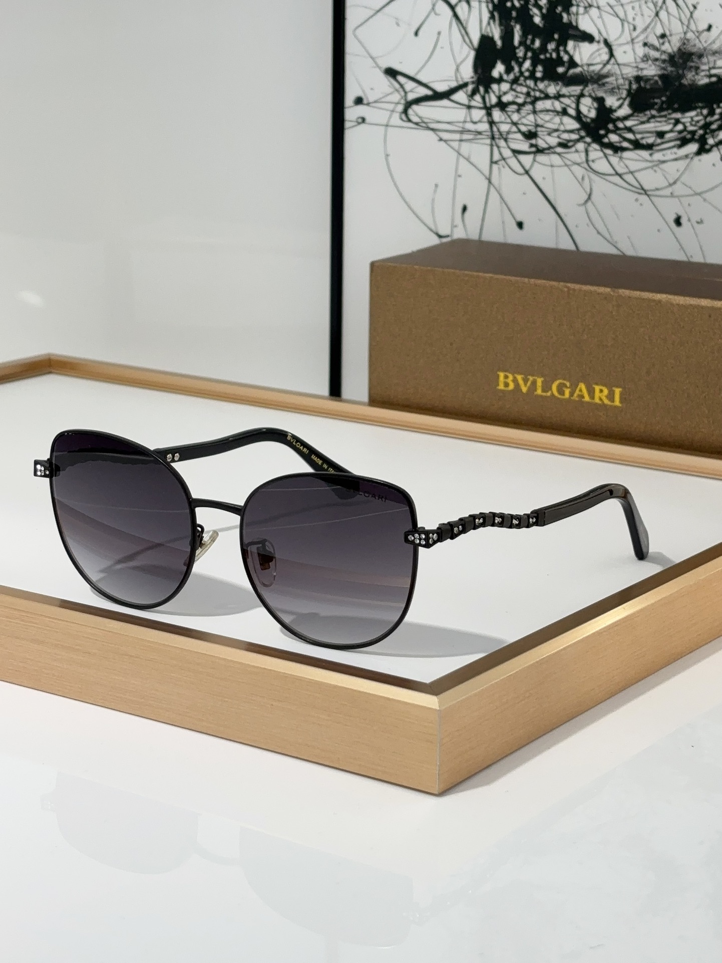 Bvlgari Sunglasses