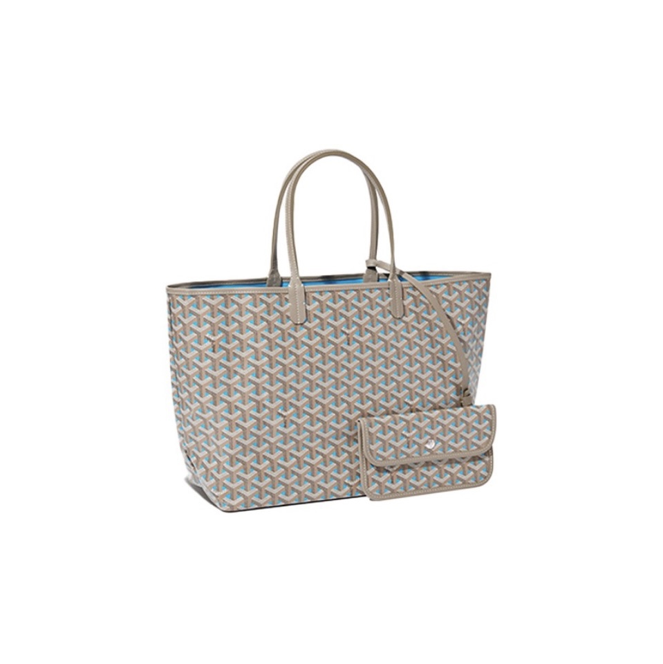 Goyard Tote Anjou GM&PM Bag Shoulder Bag Handbag(Replica)