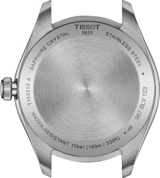 PR 100 34mm T1502102103100