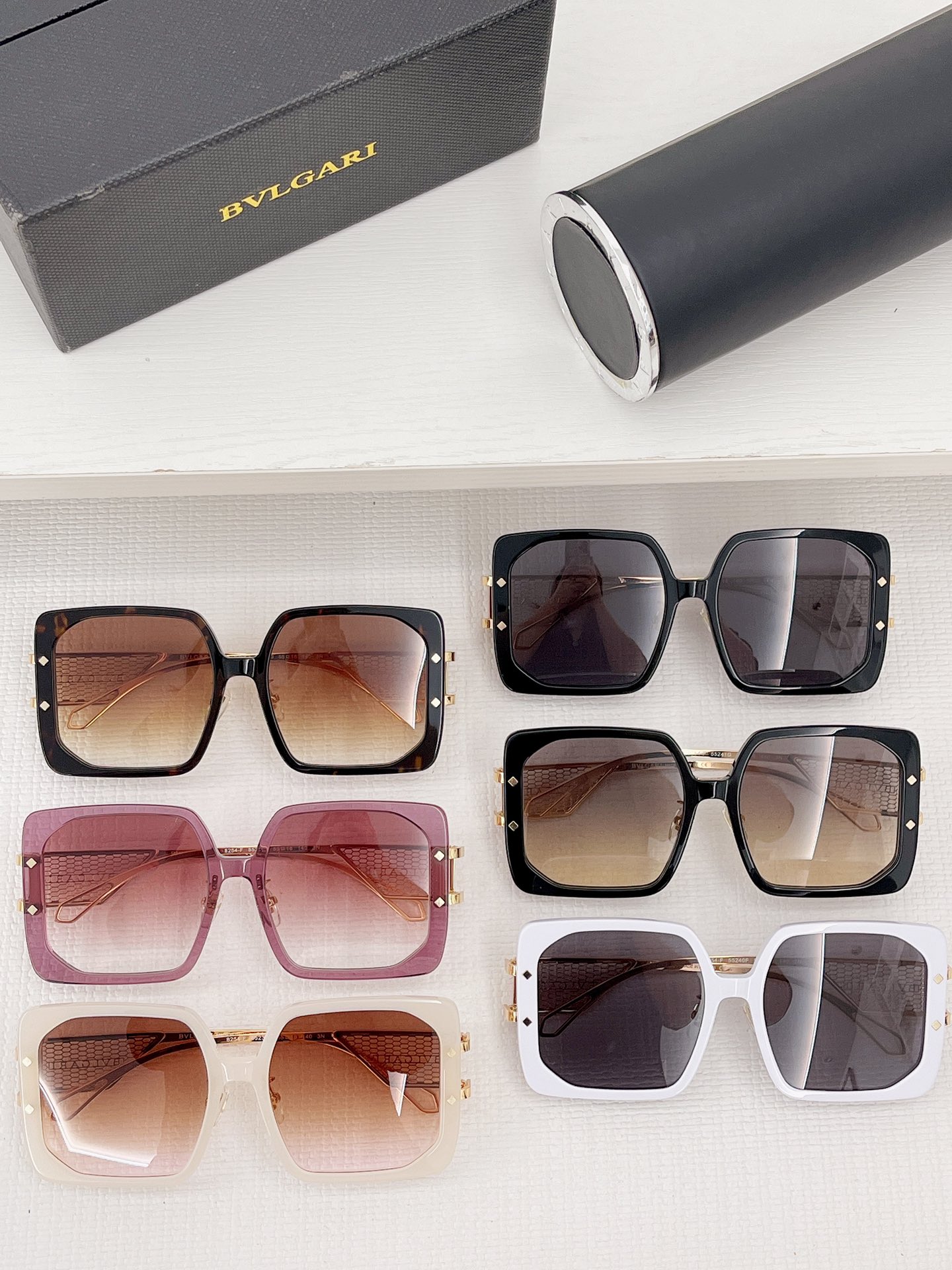 Bvlgari Sunglasses