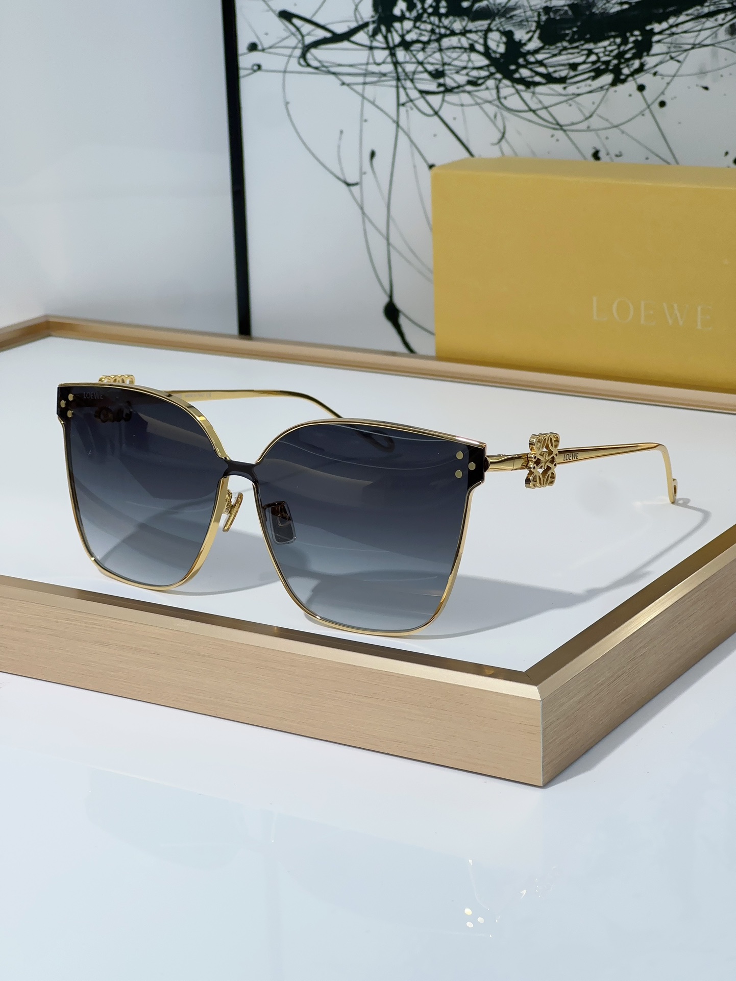 Loewe Sunglasses