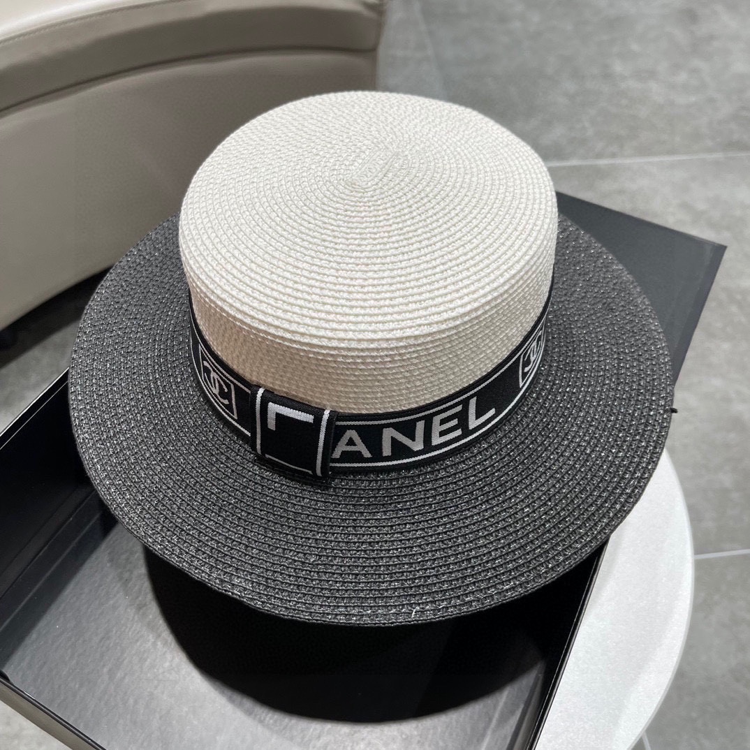 Chanel Hats(Replica)