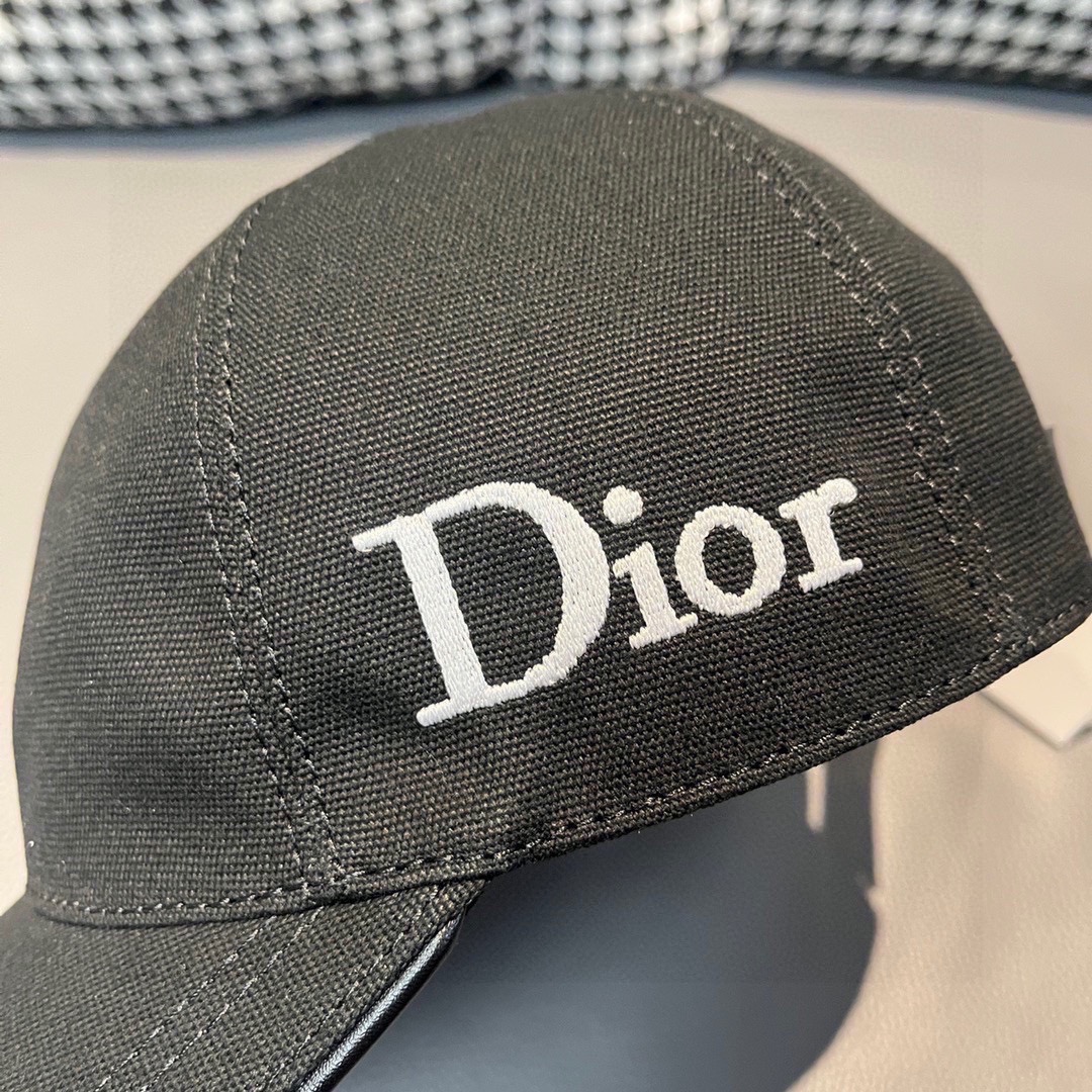 Dior Hats(Replica)