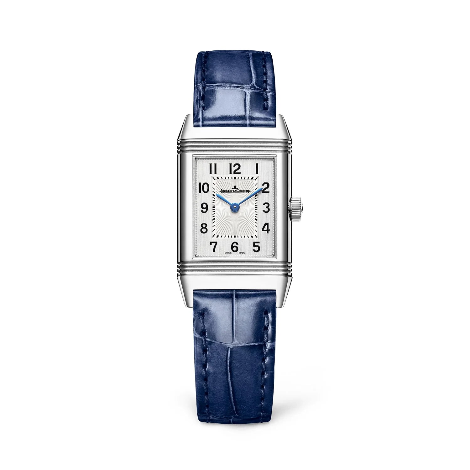 Reverso Classic Monoface Small (Q2608440)