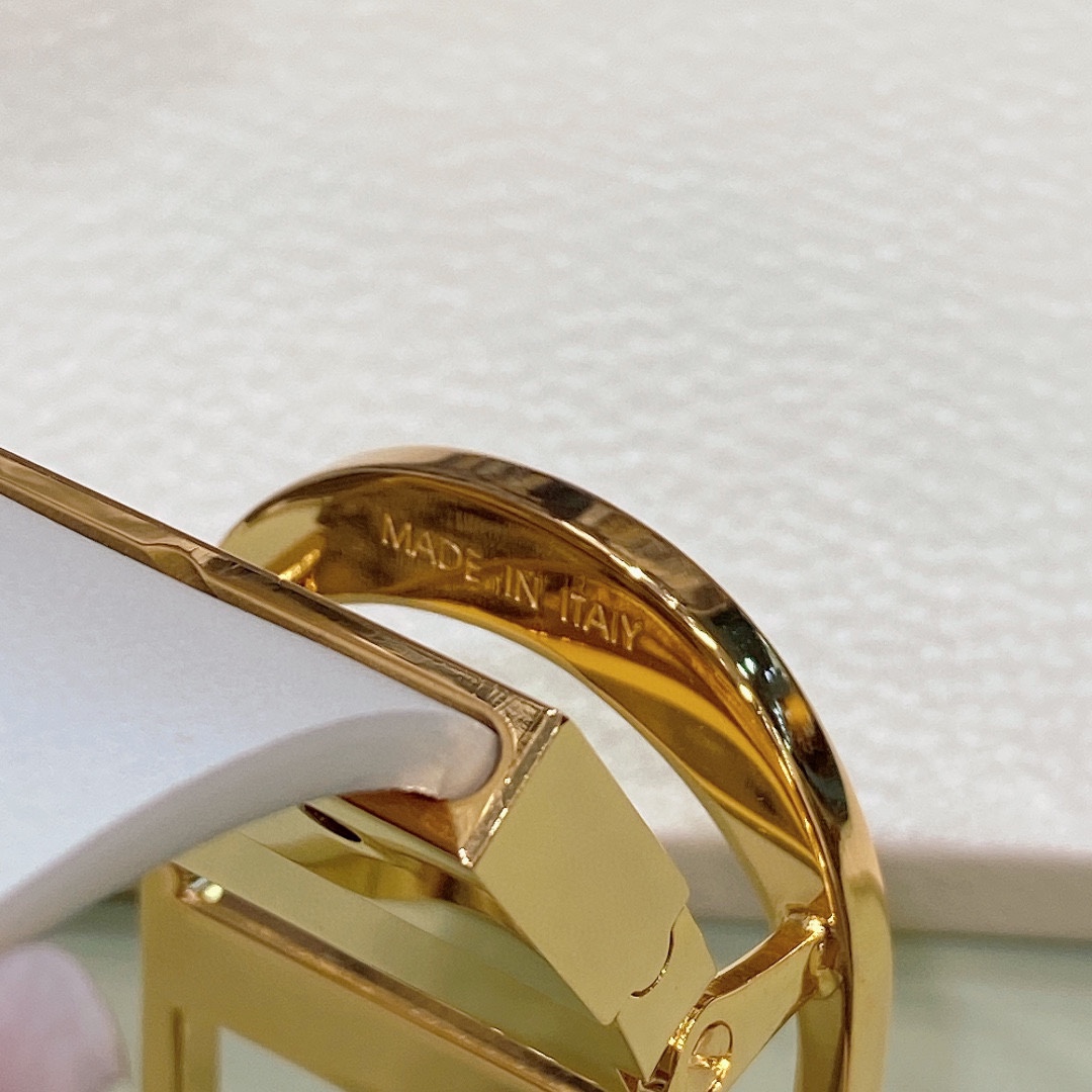 Dior Leather Belts 1:1 Mirror Version