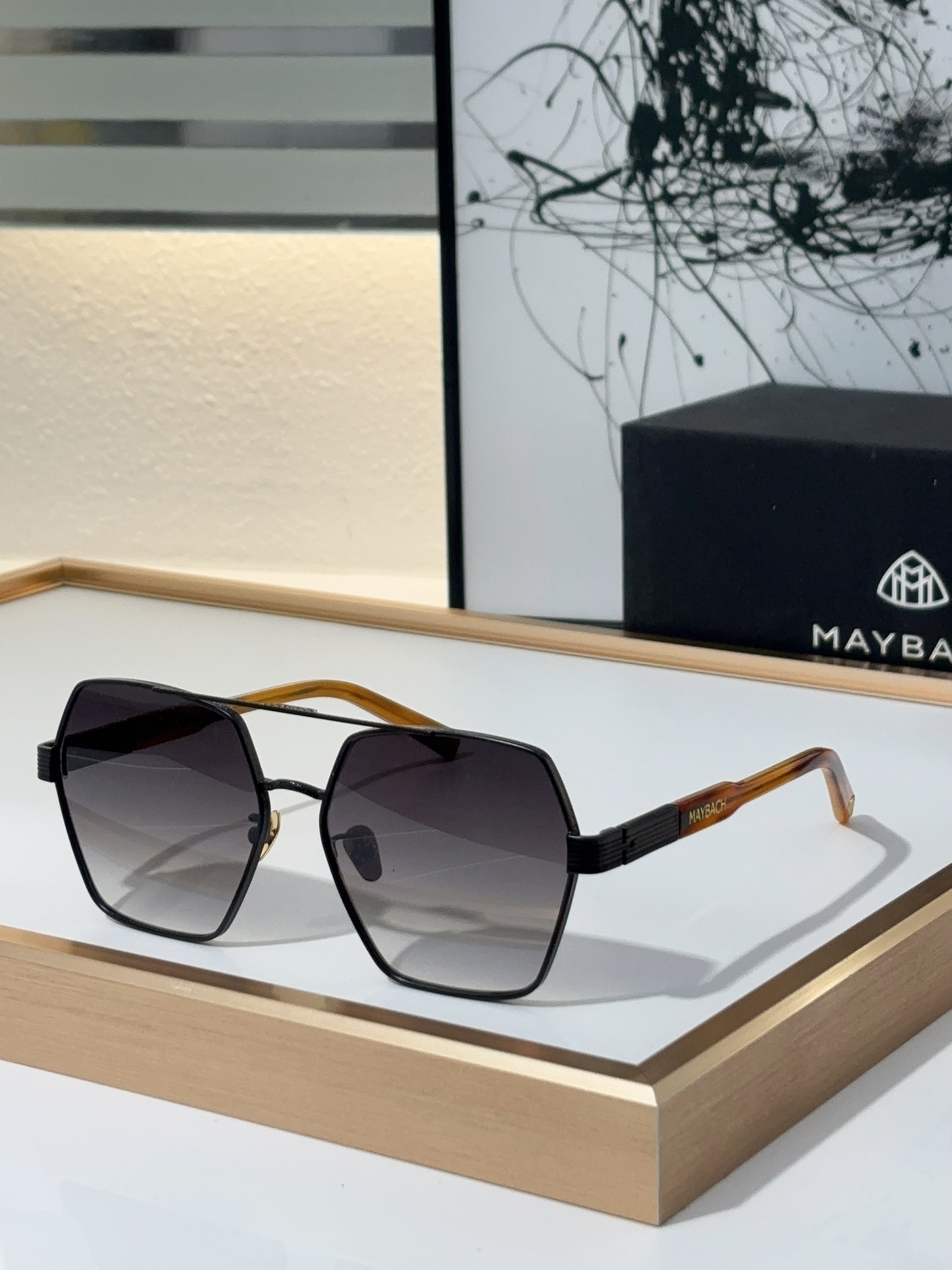 Maybach Sunglasses