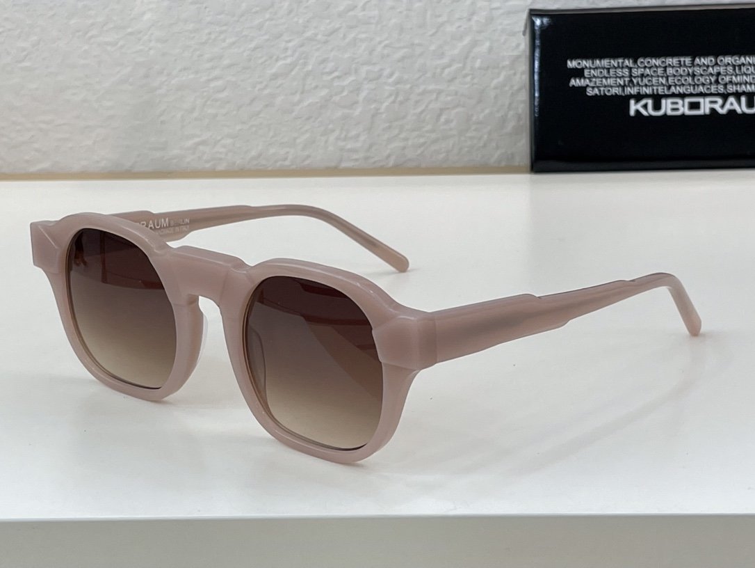 KUB RAUM Sunglasses