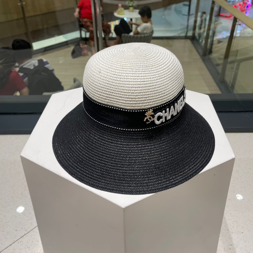 Chanel Hats(Replica)