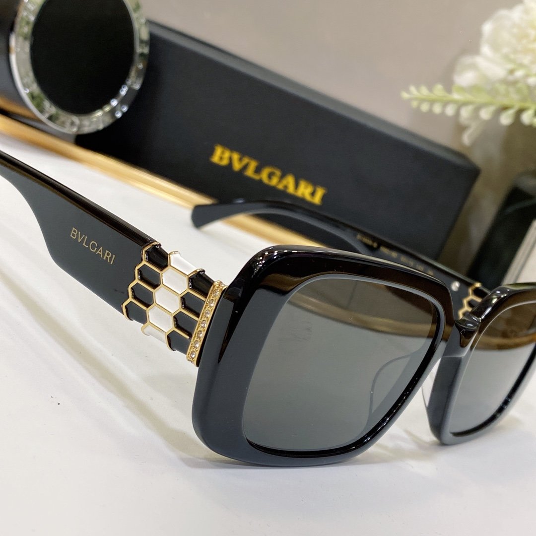 Bvlgari Sunglasses