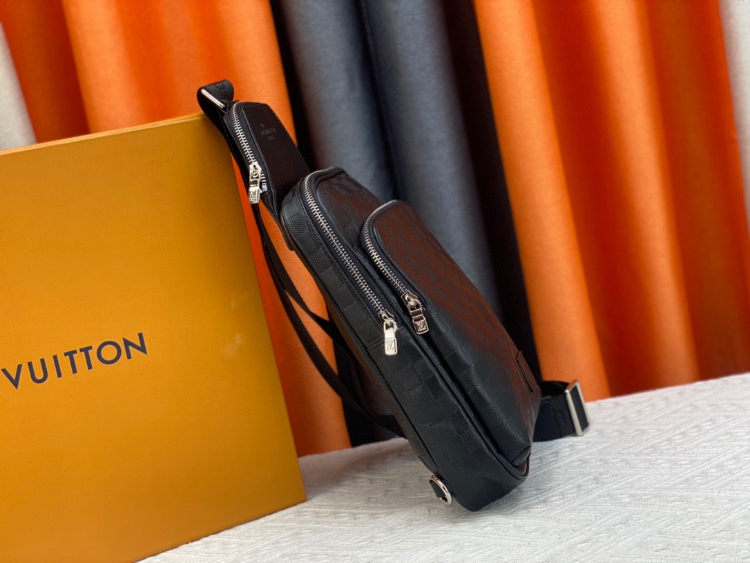 Louis Vuitton LV Avenue N45303/N46327Sling Bag Shoulder Bag (Replica)