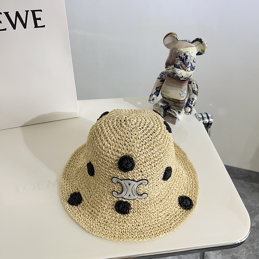 Celine Hats(Replica)