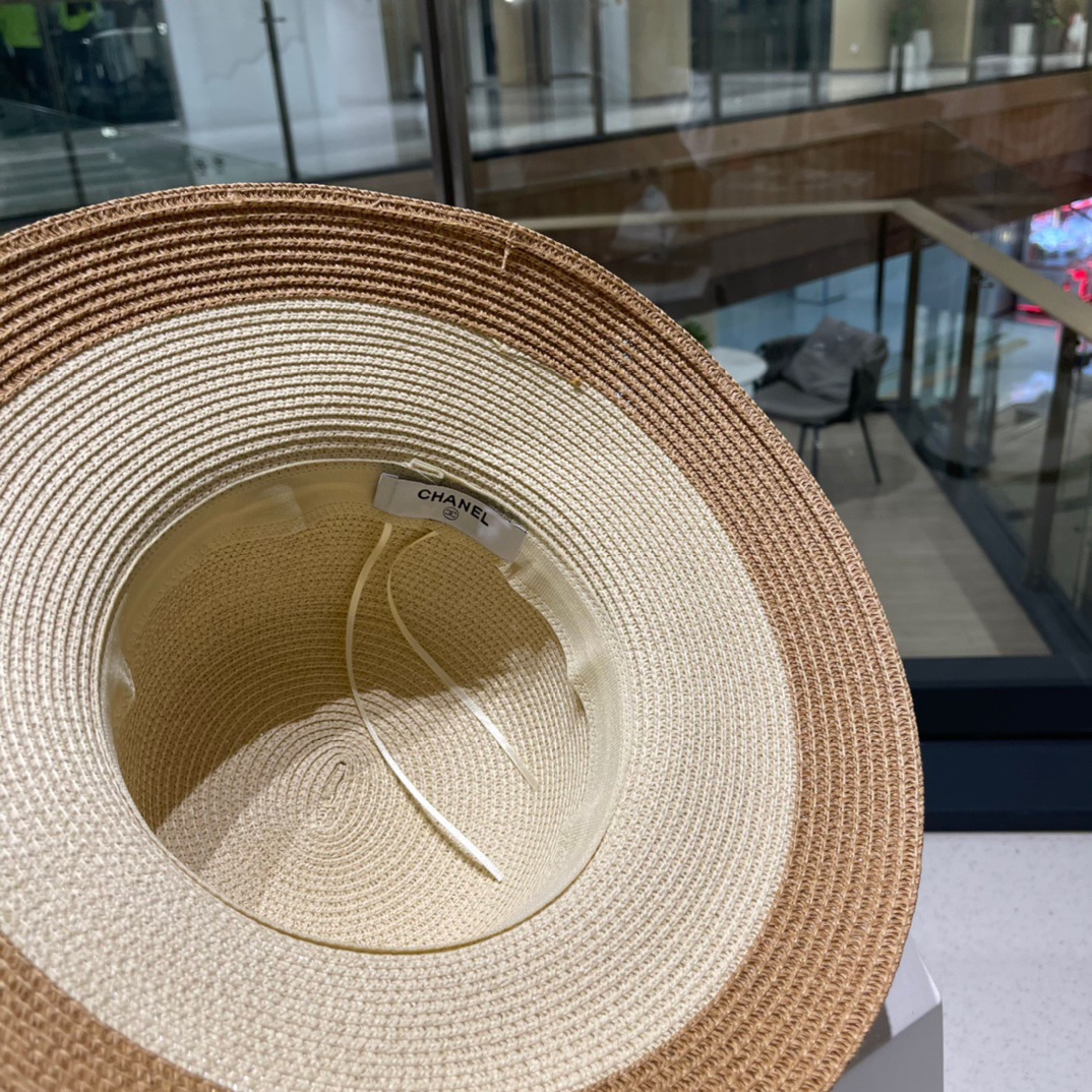 Chanel Hats(Replica)