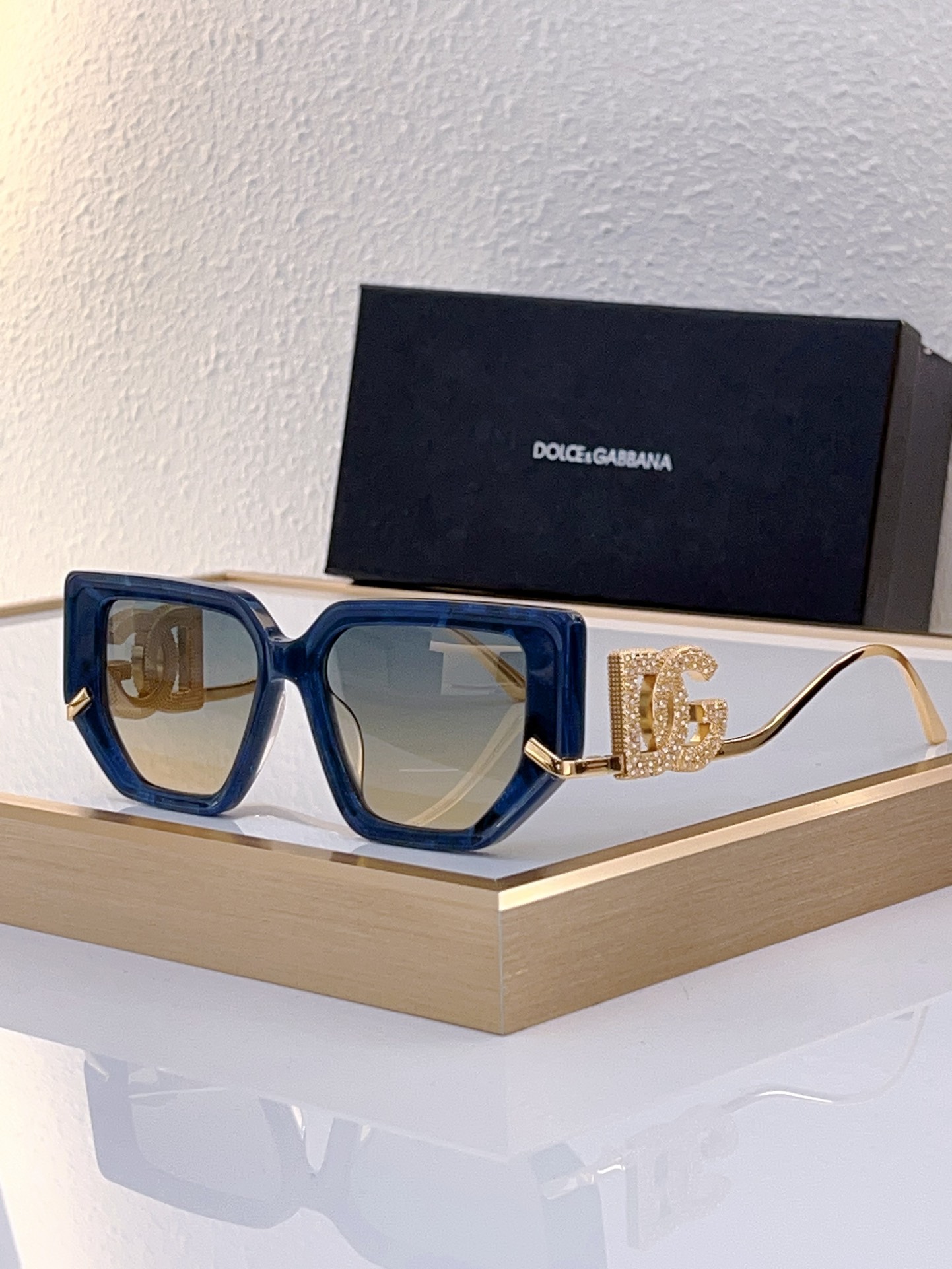 Dolce&Gabbana D&G Sunglasses
