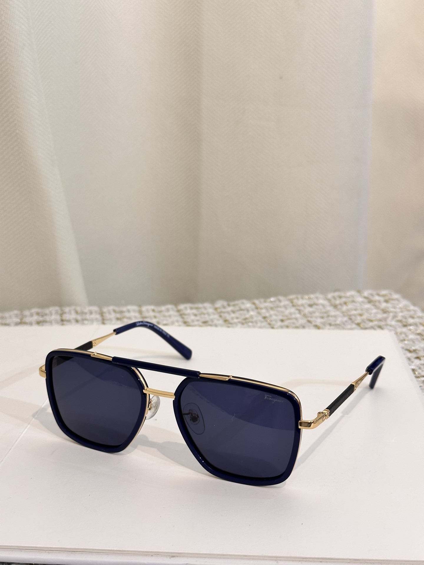 Ferragamo Sunglasses