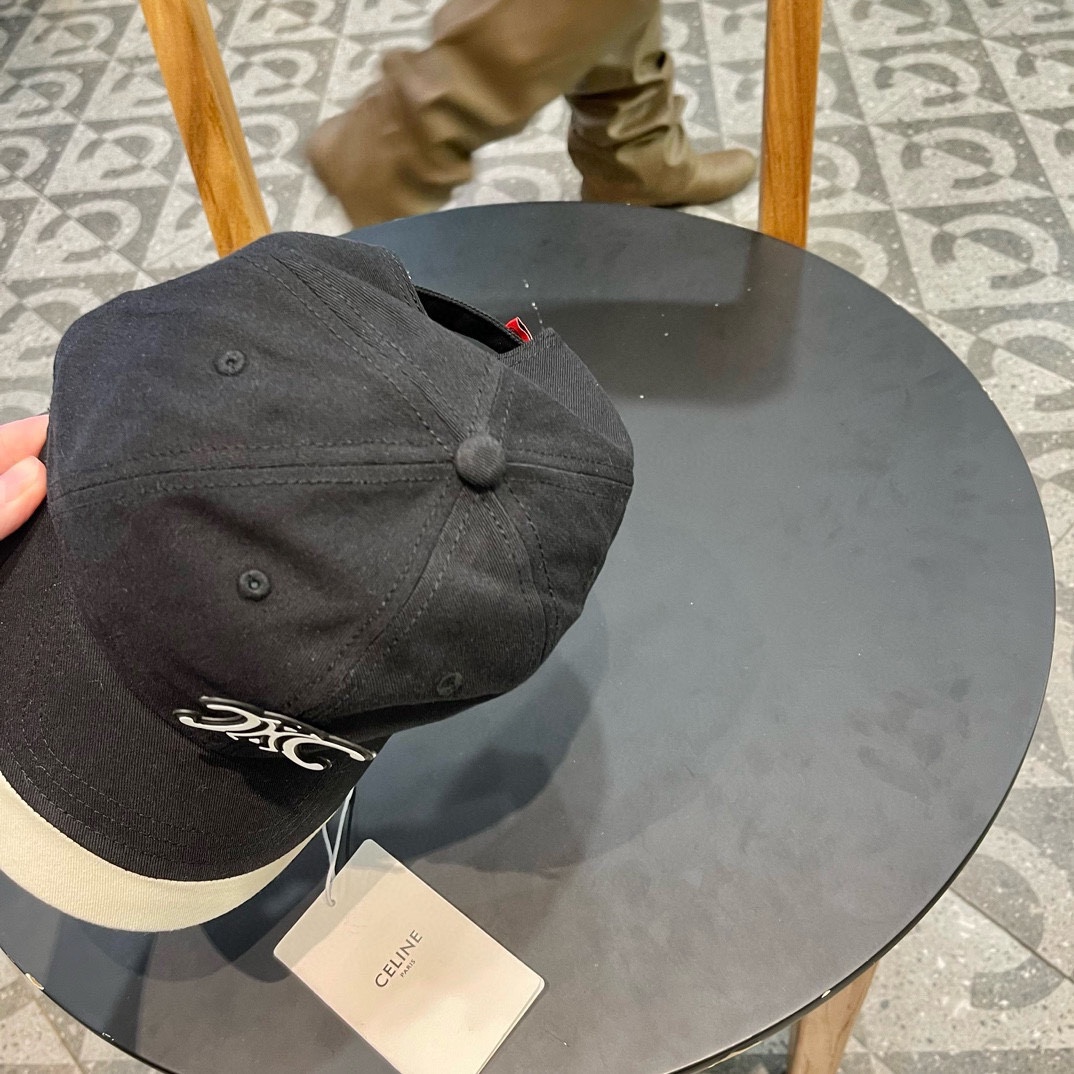 Celine Hats(Replica)