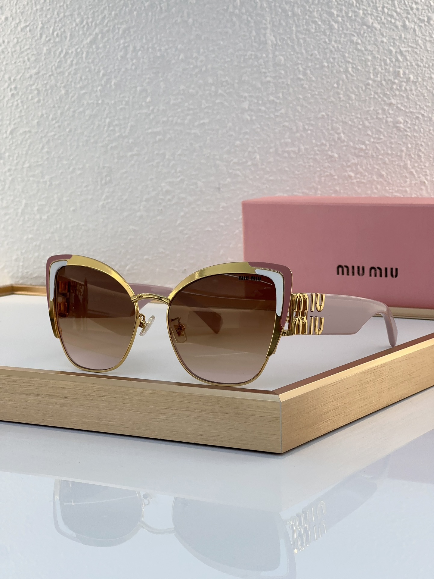 MiuMiu Sunglasses