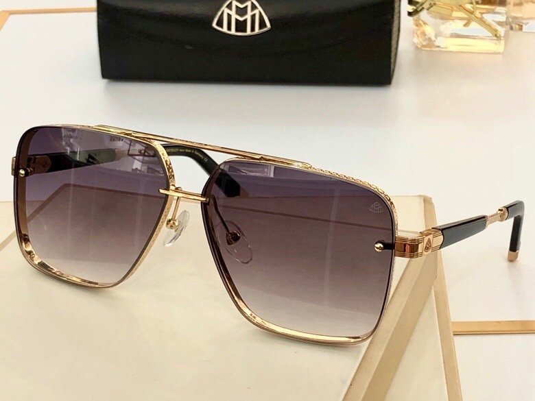Maybach Sunglasses