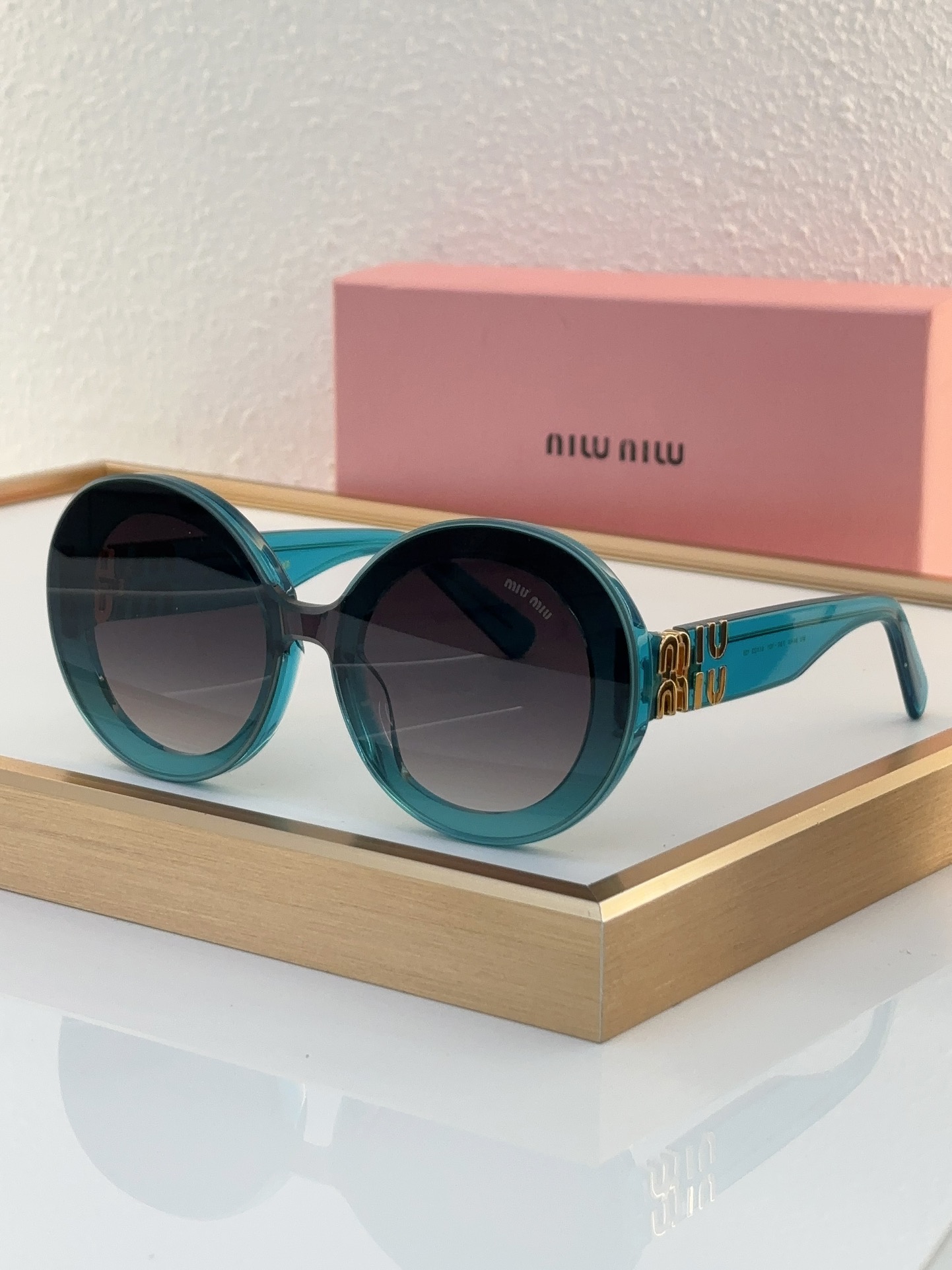 MiuMiu Sunglasses