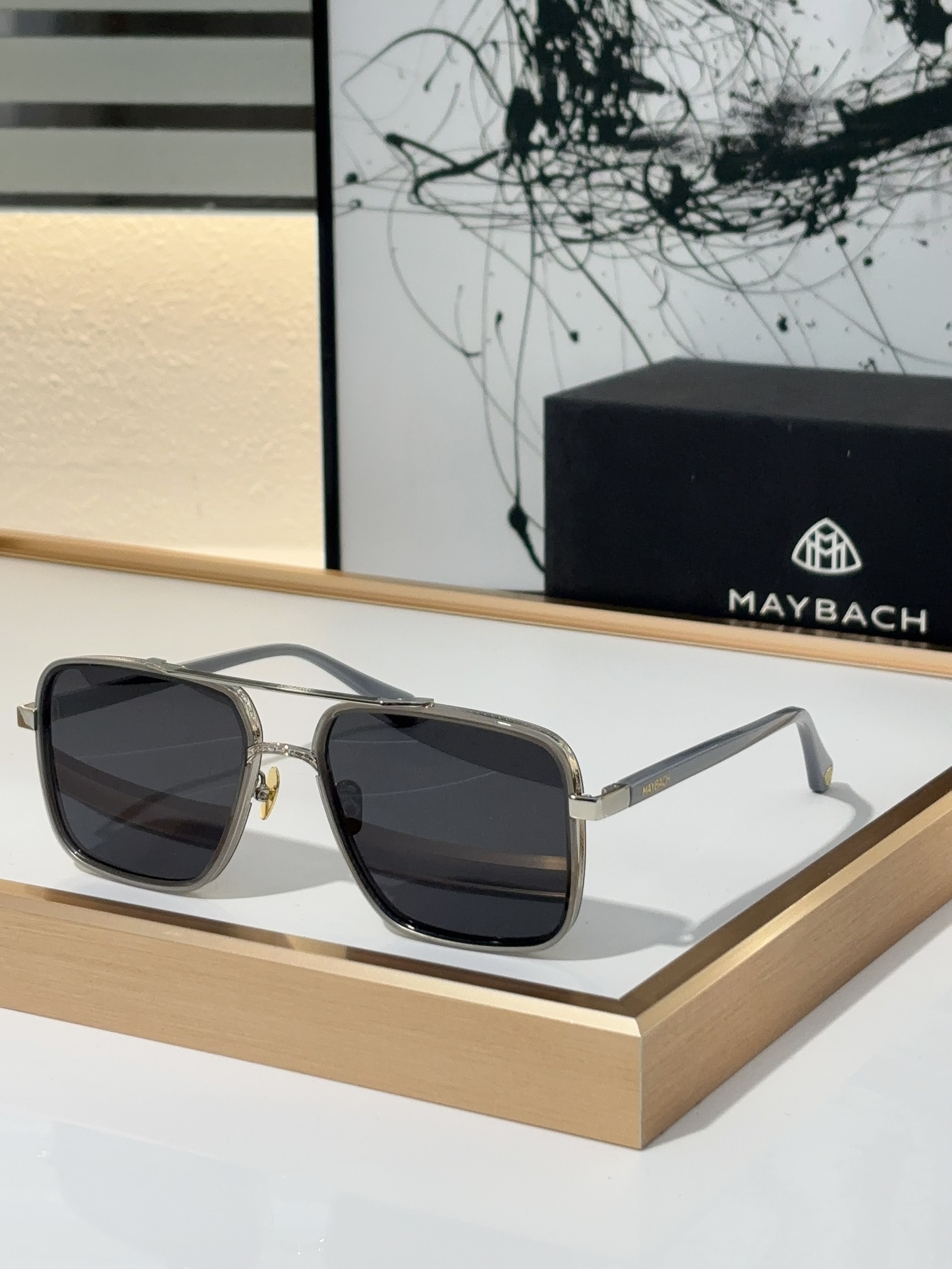 Maybach Sunglasses