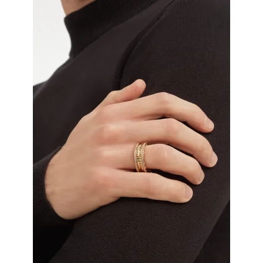 Bvlgari B.ZERO1 RING