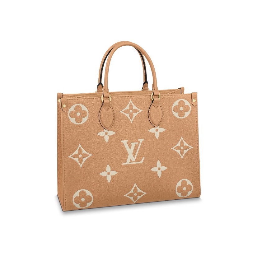 Louis Vuitton LV OnTheGo Handbag Shoulder Bag Totes（Replica）