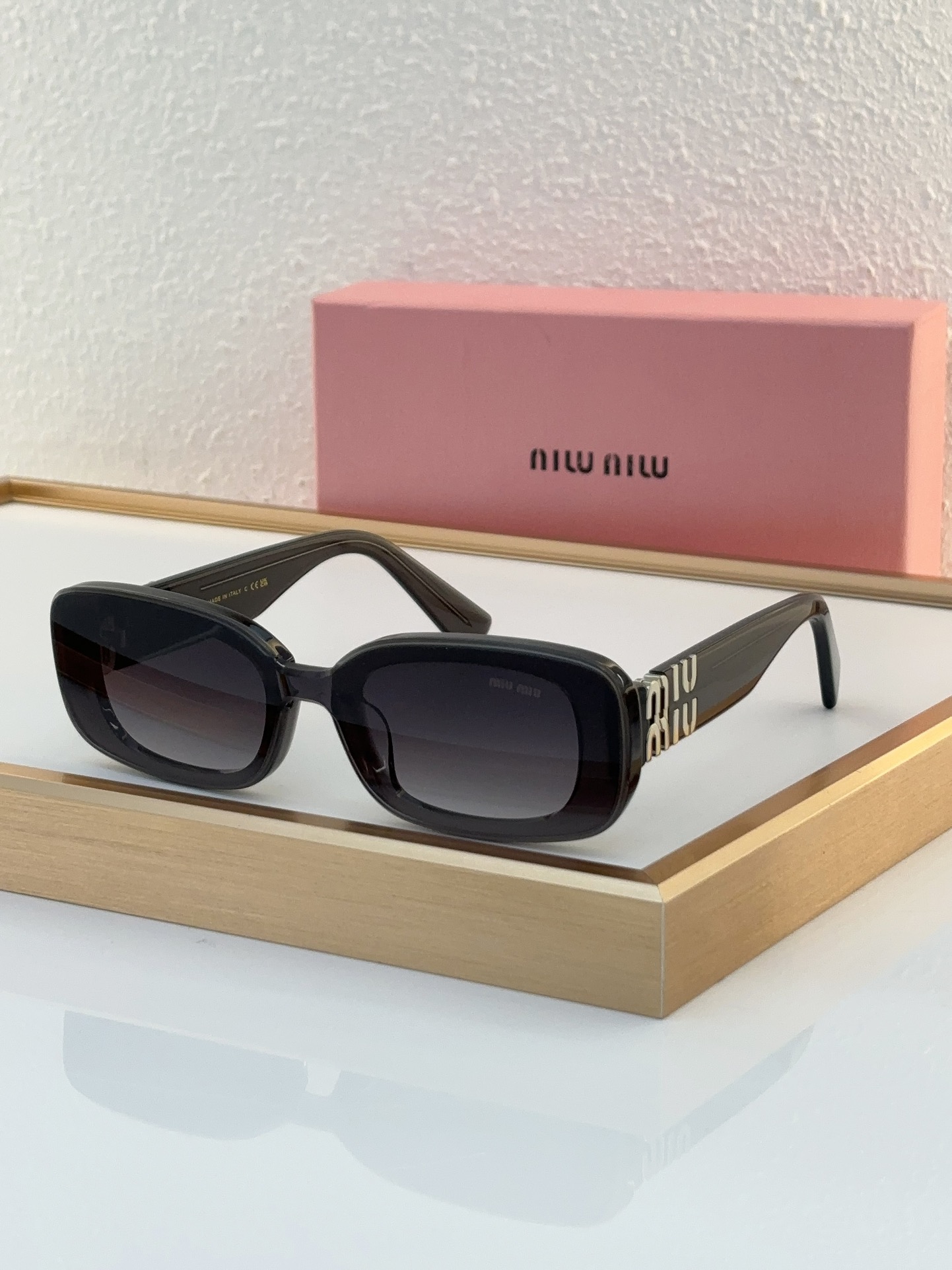 MiuMiu Sunglasses
