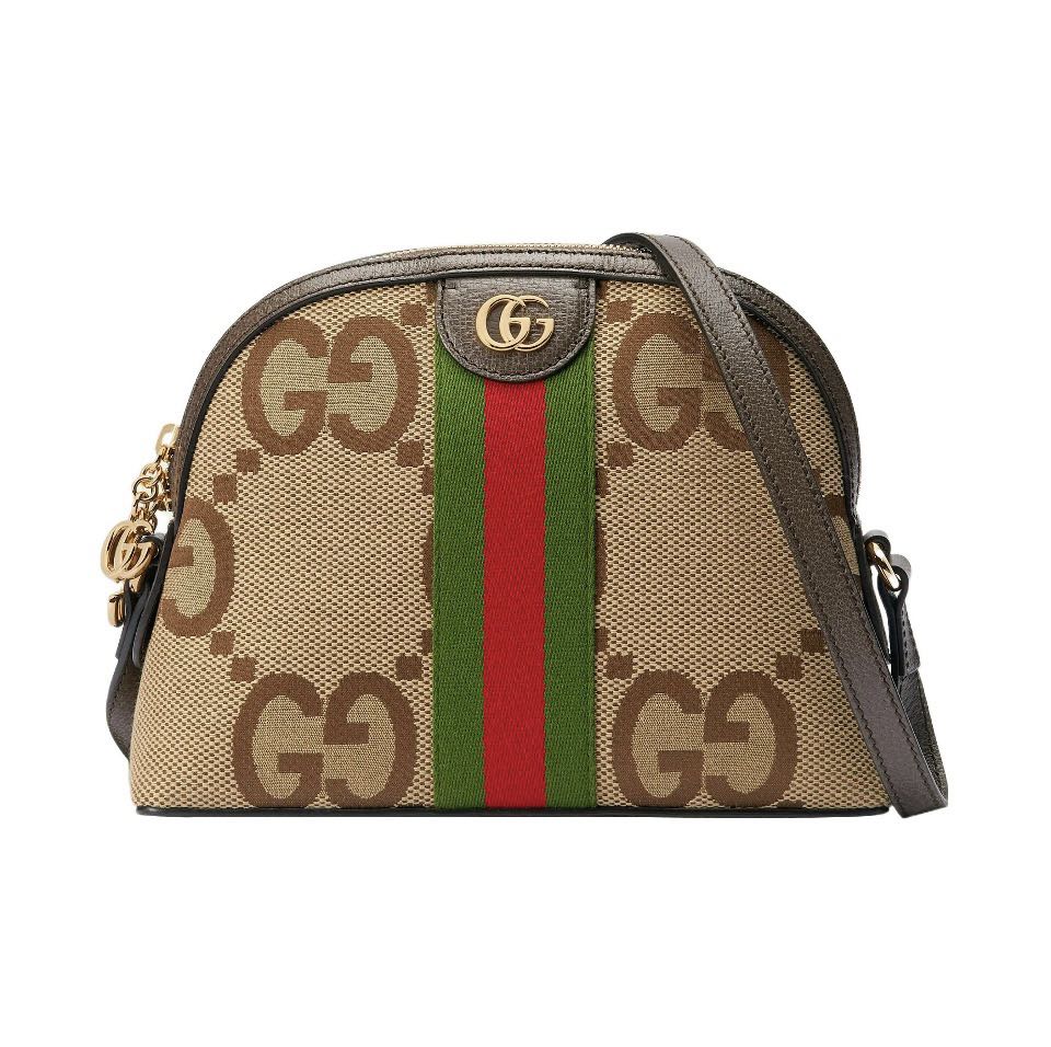 Gucci Ophidia Shell Crossbody Shoulder Bag(Replica)
