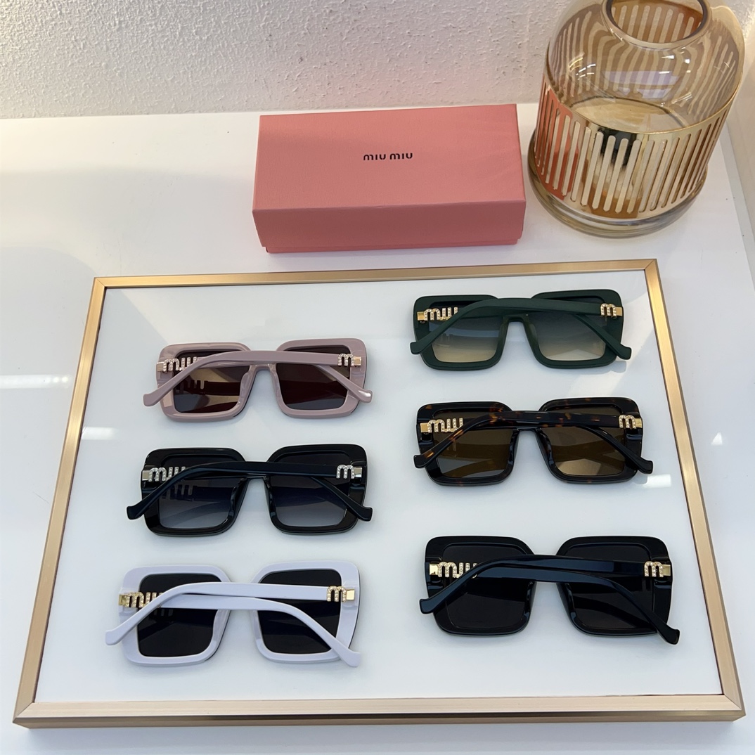 MiuMiu Sunglasses