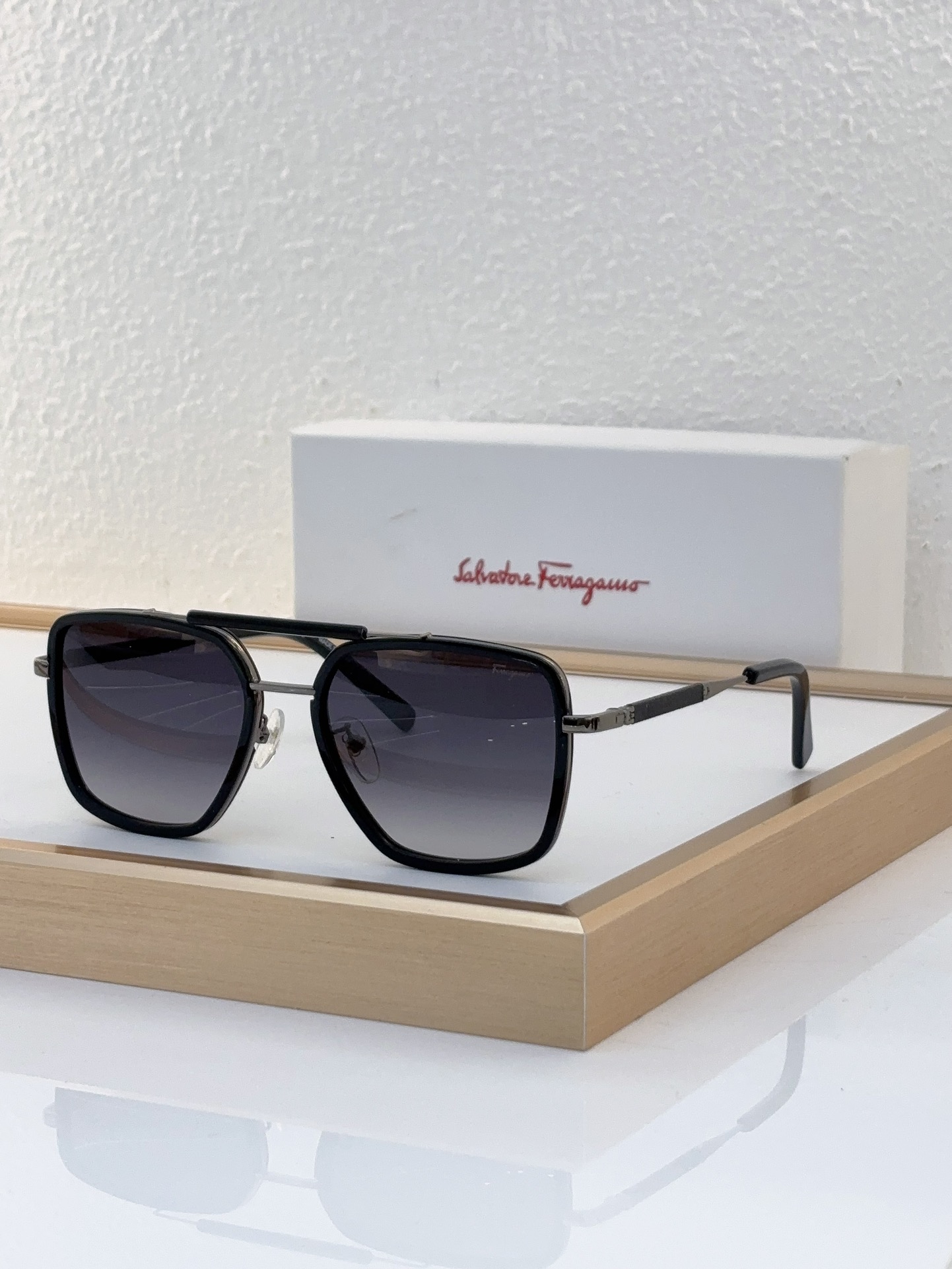 Ferragamo Sunglasses