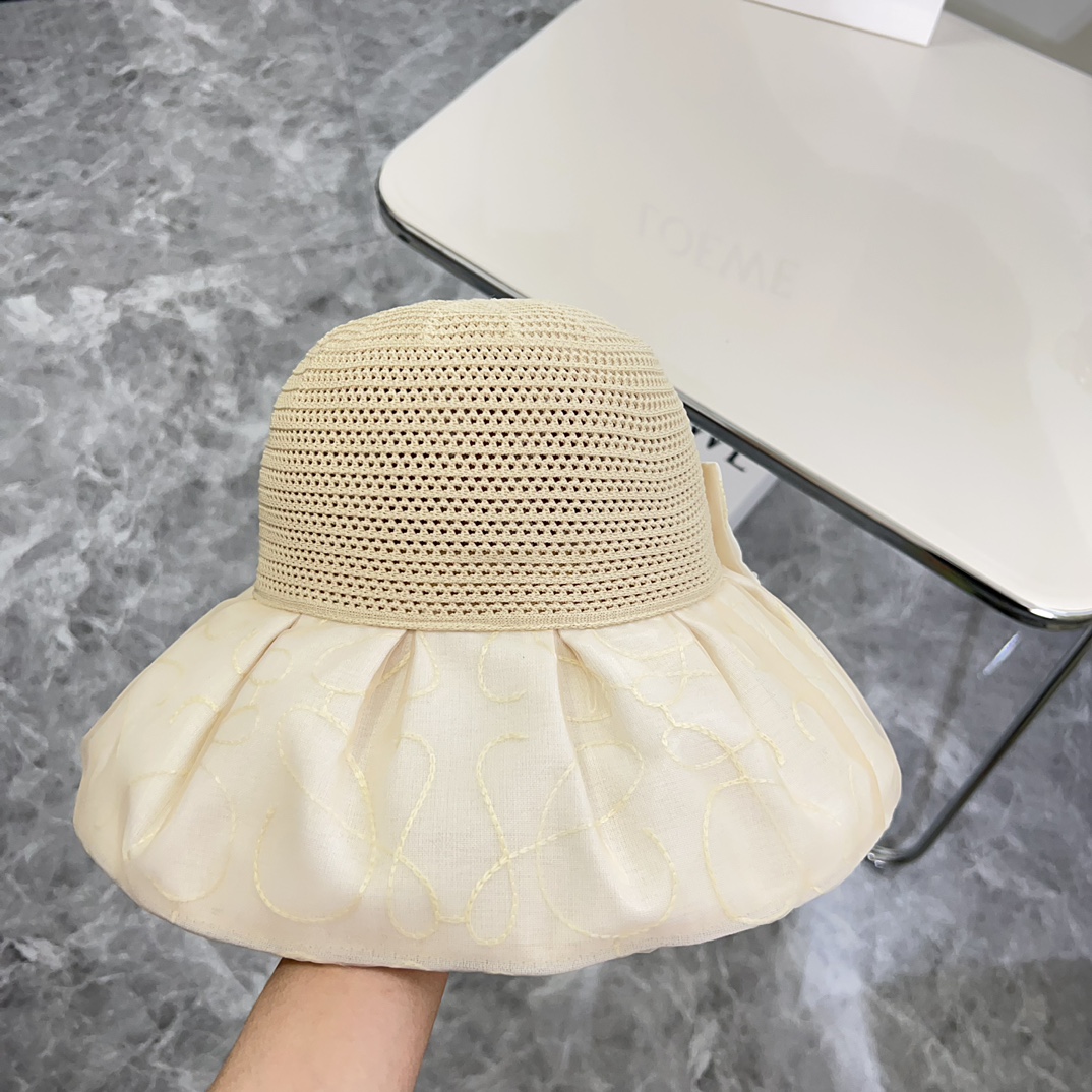 Chanel Hats(Replica)
