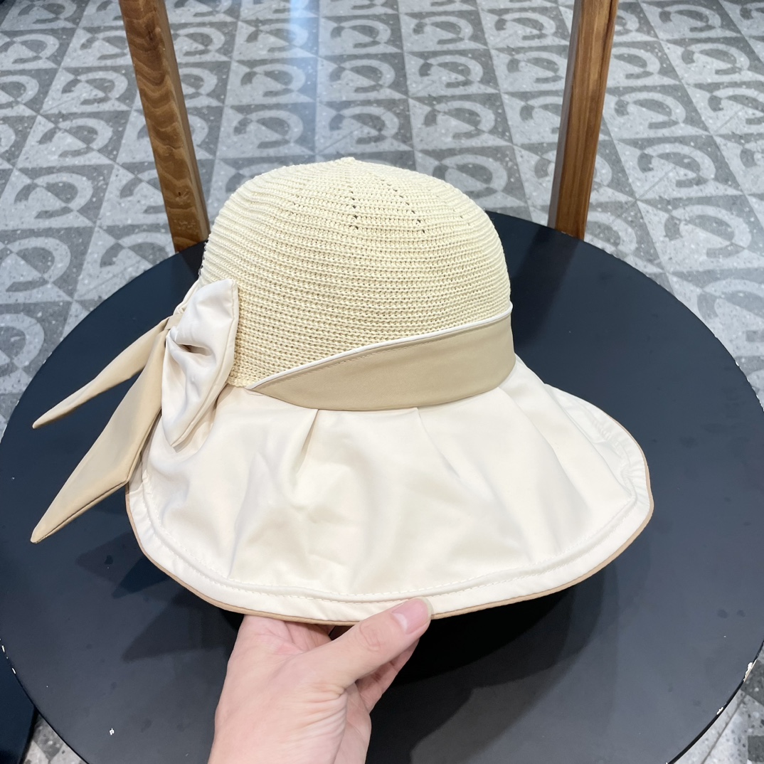 Dior Hats(Replica)