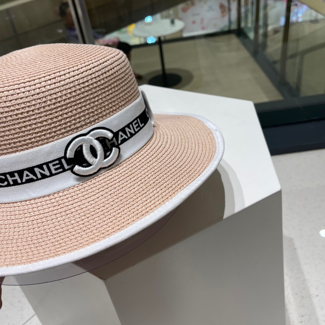 Chanel Hats(Replica)