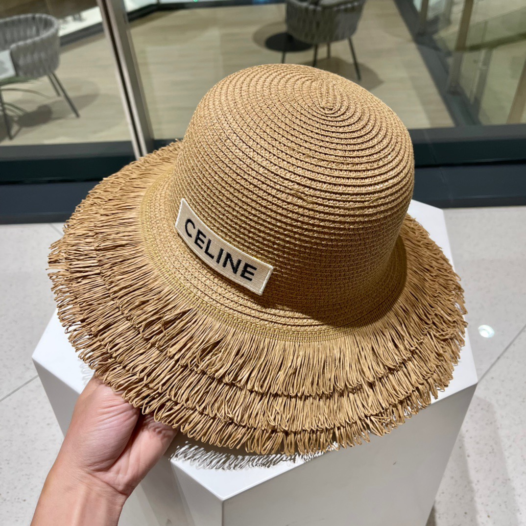 Celine Hats(Replica)