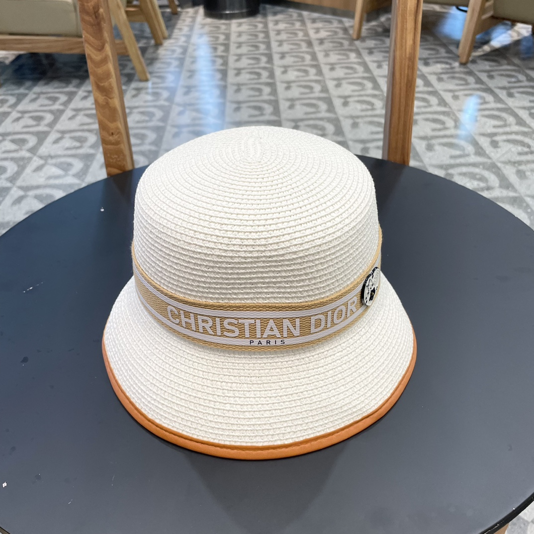 Dior Hats(Replica)